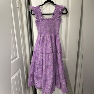 Women’s Hill House Home Nap Dress